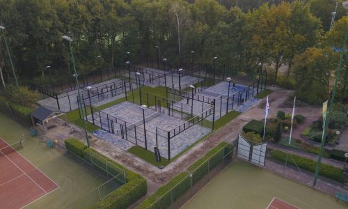 Padel.nl